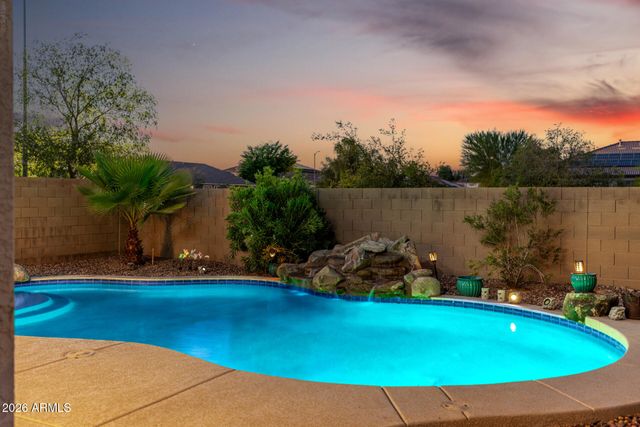 11533 N 150TH Lane, Surprise, AZ 85379