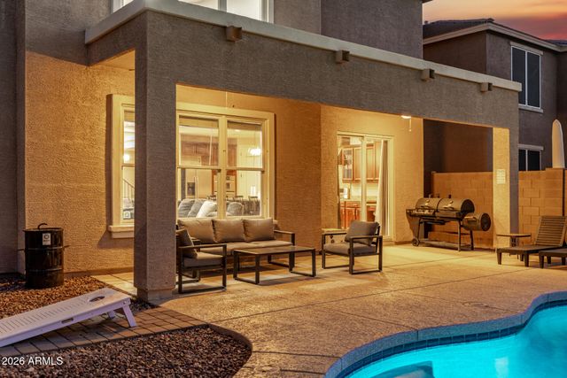 11533 N 150TH Lane, Surprise, AZ 85379