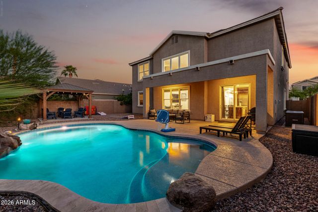 11533 N 150TH Lane, Surprise, AZ 85379