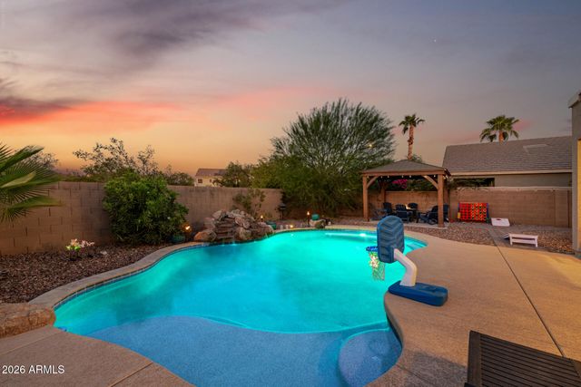 11533 N 150TH Lane, Surprise, AZ 85379