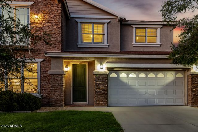 11533 N 150TH Lane, Surprise, AZ 85379