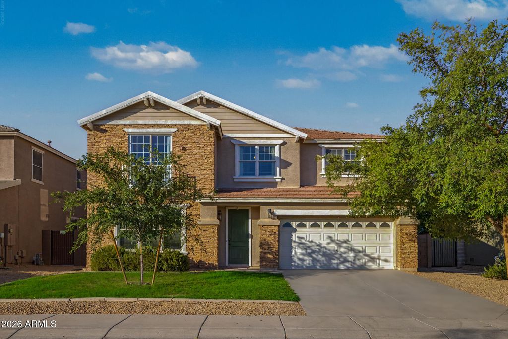 11533 N 150TH Lane, Surprise, AZ 85379