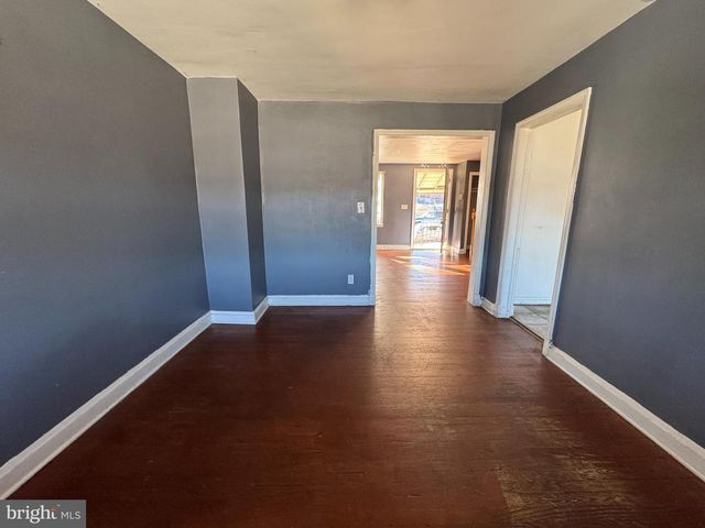 3514 DUDLEY AVE, Baltimore, MD 21213