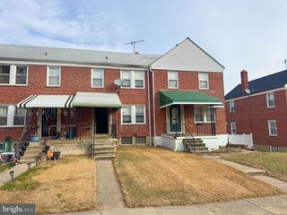 3514 DUDLEY AVE, Baltimore, MD 21213