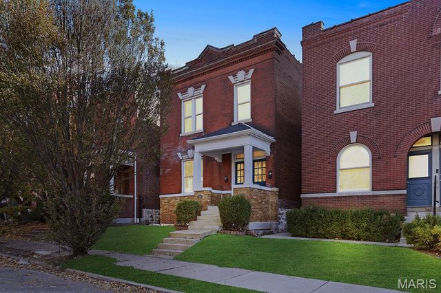 2642 Accomac Street, St Louis, MO 63104