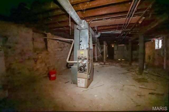 2642 Accomac Street, St Louis, MO 63104