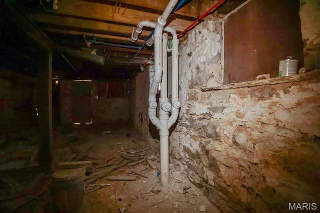 2642 Accomac Street, St Louis, MO 63104