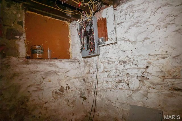 2642 Accomac Street, St Louis, MO 63104