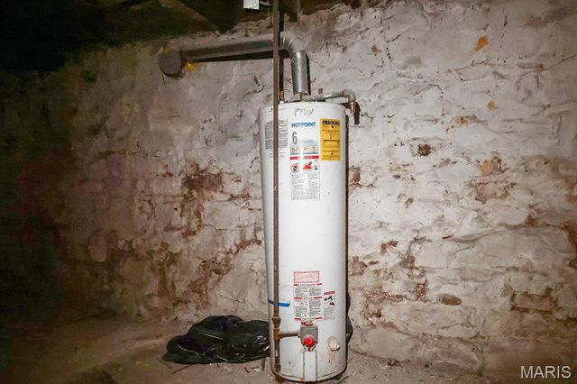 2642 Accomac Street, St Louis, MO 63104