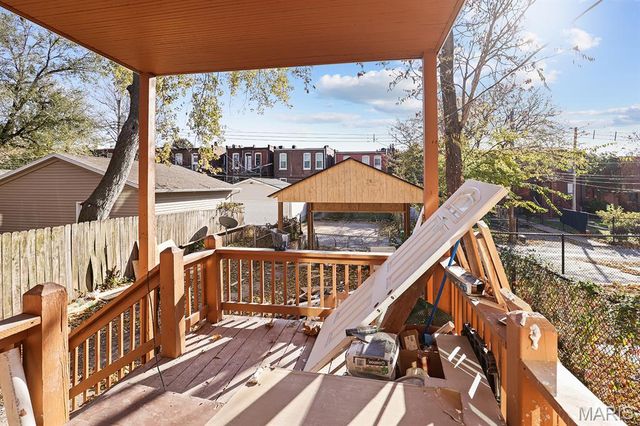 2642 Accomac Street, St Louis, MO 63104