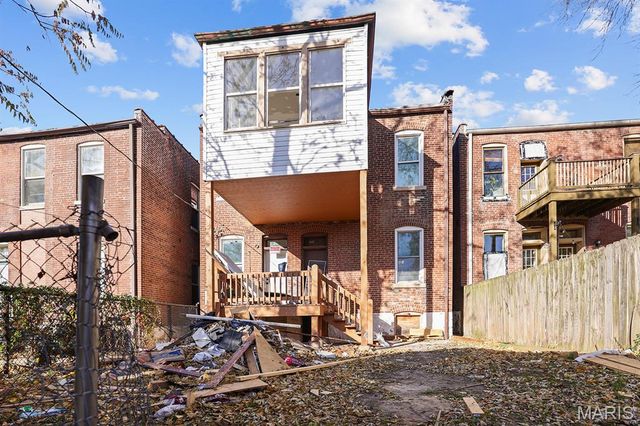 2642 Accomac Street, St Louis, MO 63104