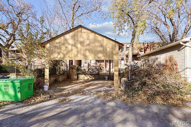 2642 Accomac Street, St Louis, MO 63104