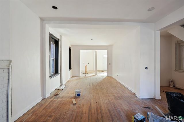 2642 Accomac Street, St Louis, MO 63104