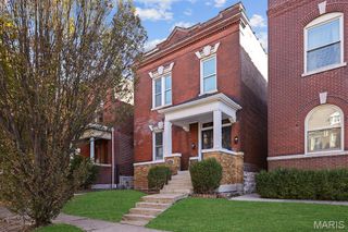 2642 Accomac Street, St Louis, MO 63104