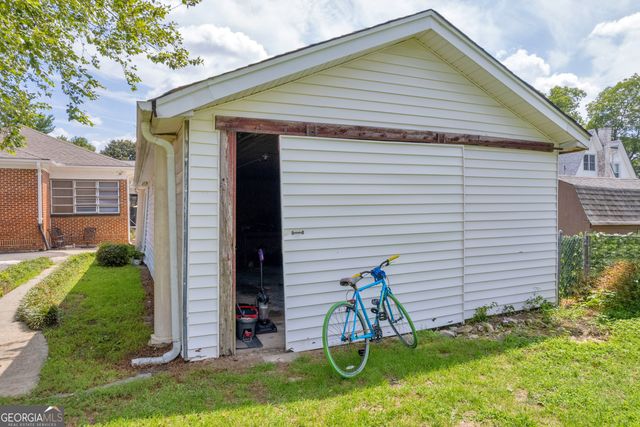 157 Hartwell Street, Royston, GA 30662