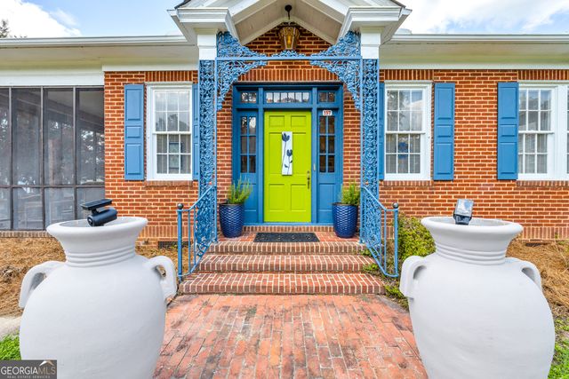 157 Hartwell Street, Royston, GA 30662