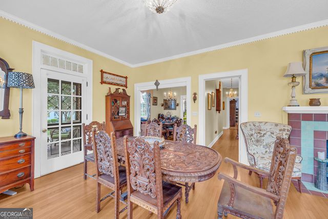 157 Hartwell Street, Royston, GA 30662