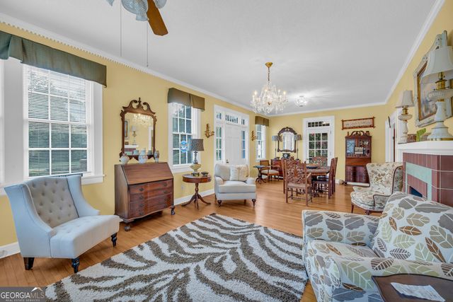 157 Hartwell Street, Royston, GA 30662