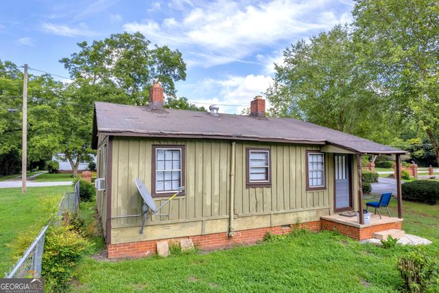 157 Hartwell Street, Royston, GA 30662