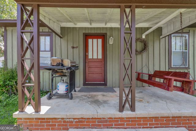 157 Hartwell Street, Royston, GA 30662