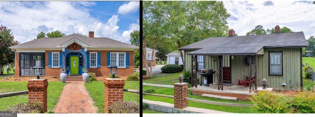 157 Hartwell Street, Royston, GA 30662