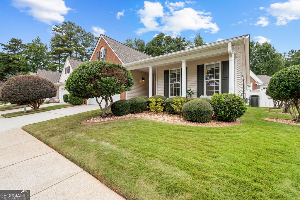 47 Silhouette Court, Newnan, GA 30265 — photo 2