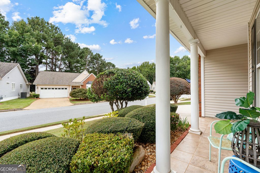 47 Silhouette Court, Newnan, GA 30265 — photo 5