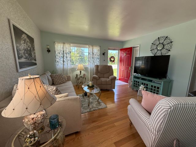 529 EASY ST, Salem, VA 24153