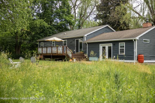 657 Vosenkill Road, Catskill, NY 12414