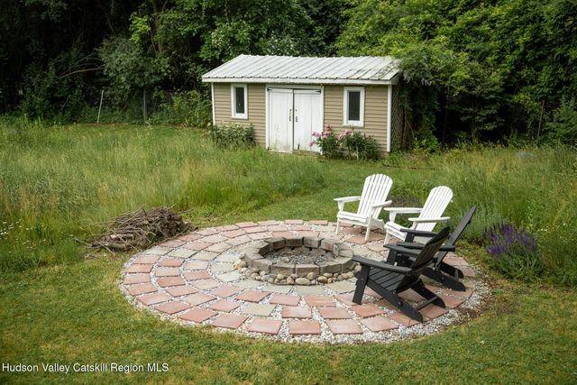 657 Vosenkill Road, Catskill, NY 12414
