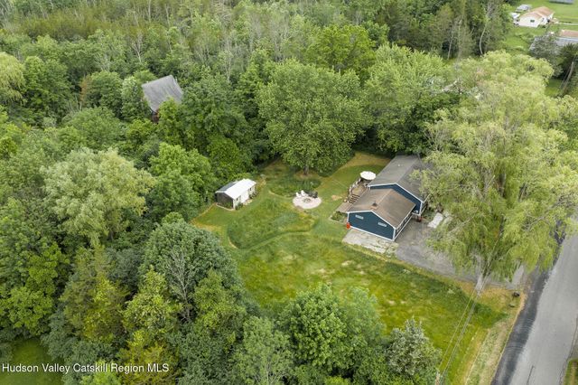 657 Vosenkill Road, Catskill, NY 12414