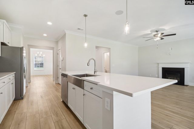 2013 Allan Crest Road, Blythewood, SC 29016