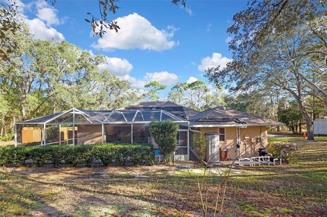 340 E SAVOY STREET, Lecanto, FL 34461