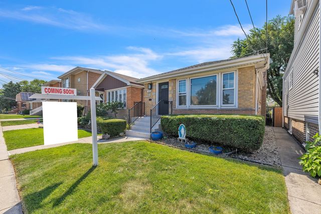 5331 W 53rd Place, Chicago, IL 60638