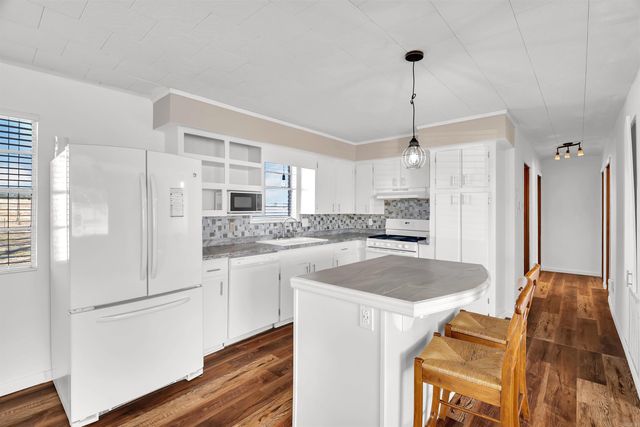 1433 Hwy 213, Hattieville, AR 72063