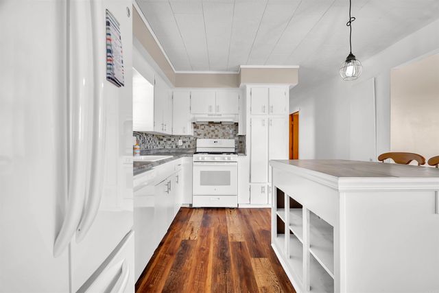 1433 Hwy 213, Hattieville, AR 72063