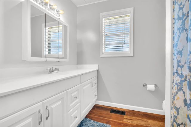 1433 Hwy 213, Hattieville, AR 72063