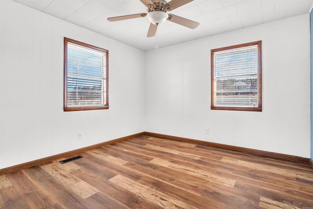 1433 Hwy 213, Hattieville, AR 72063