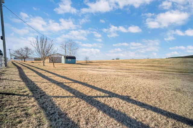 1433 Hwy 213, Hattieville, AR 72063