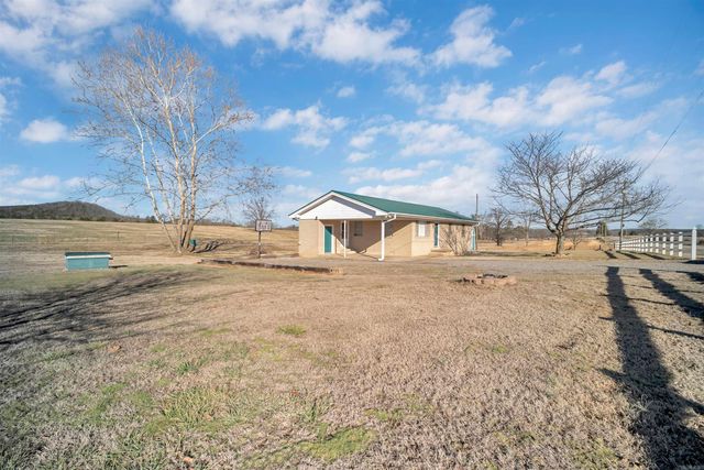 1433 Hwy 213, Hattieville, AR 72063