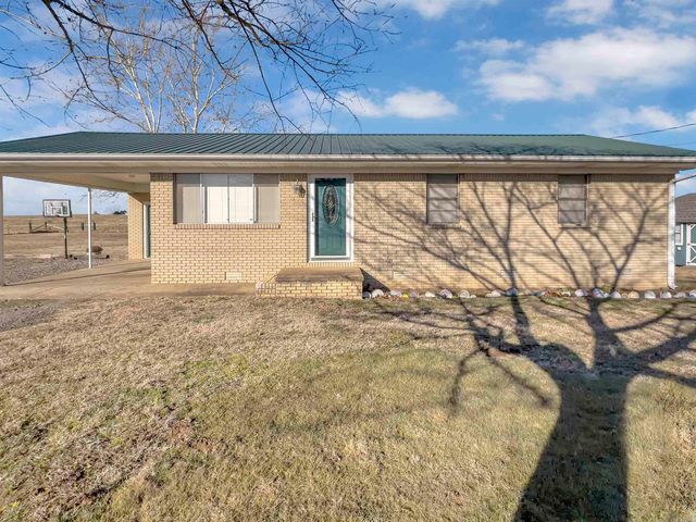 1433 Hwy 213, Hattieville, AR 72063