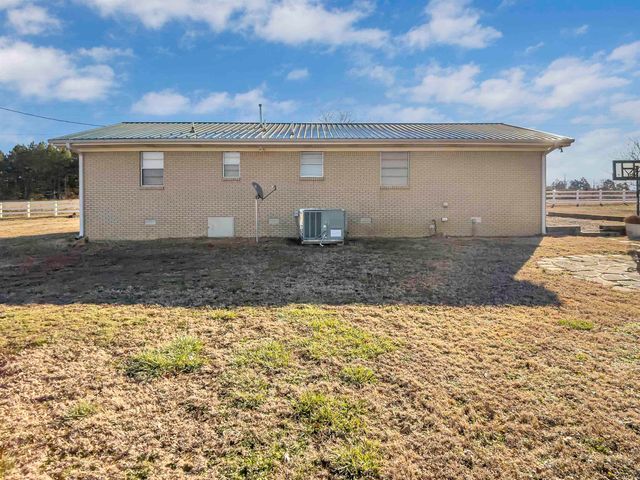 1433 Hwy 213, Hattieville, AR 72063