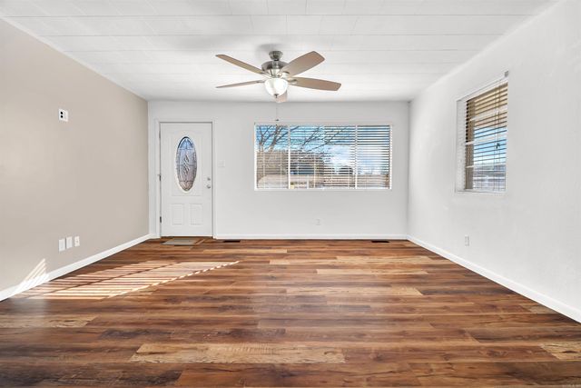 1433 Hwy 213, Hattieville, AR 72063