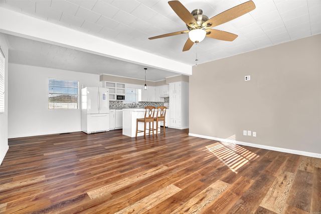 1433 Hwy 213, Hattieville, AR 72063