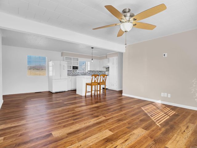 1433 Hwy 213, Hattieville, AR 72063