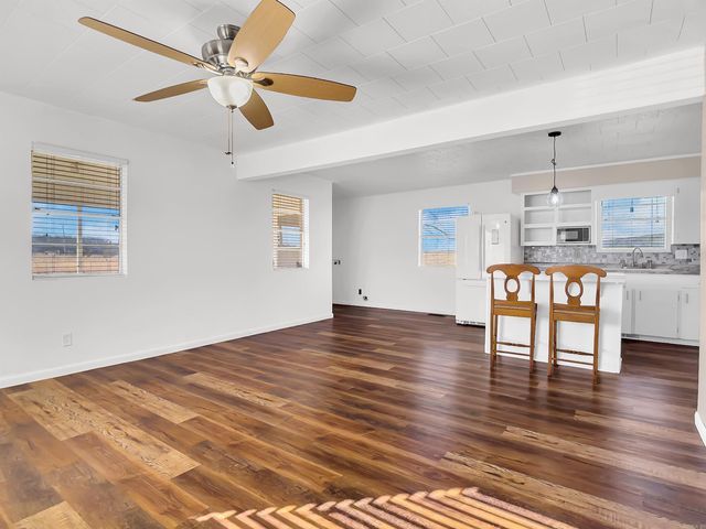 1433 Hwy 213, Hattieville, AR 72063