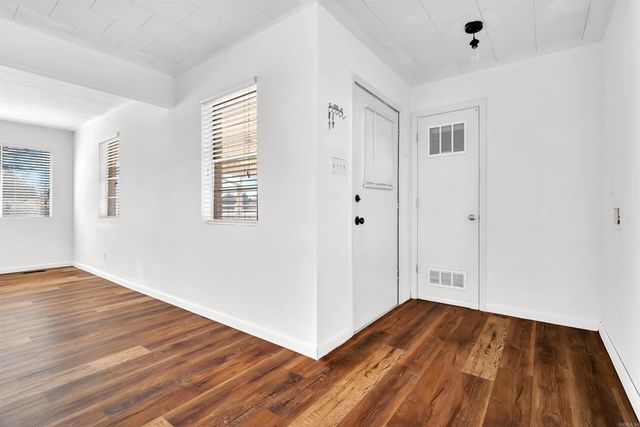 1433 Hwy 213, Hattieville, AR 72063