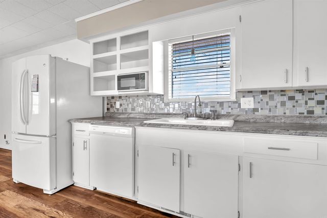 1433 Hwy 213, Hattieville, AR 72063