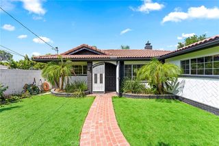 5121 Elrovia ave, El Monte, CA 91732