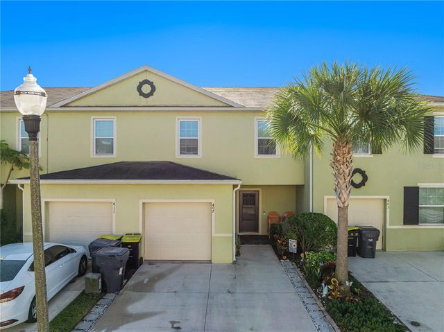 407 ARBOR LAKES DRIVE, Davenport, FL 33896
